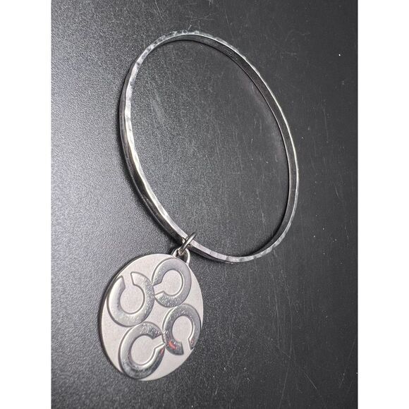 Coach Charm Bracelet - Picture 7 of 7